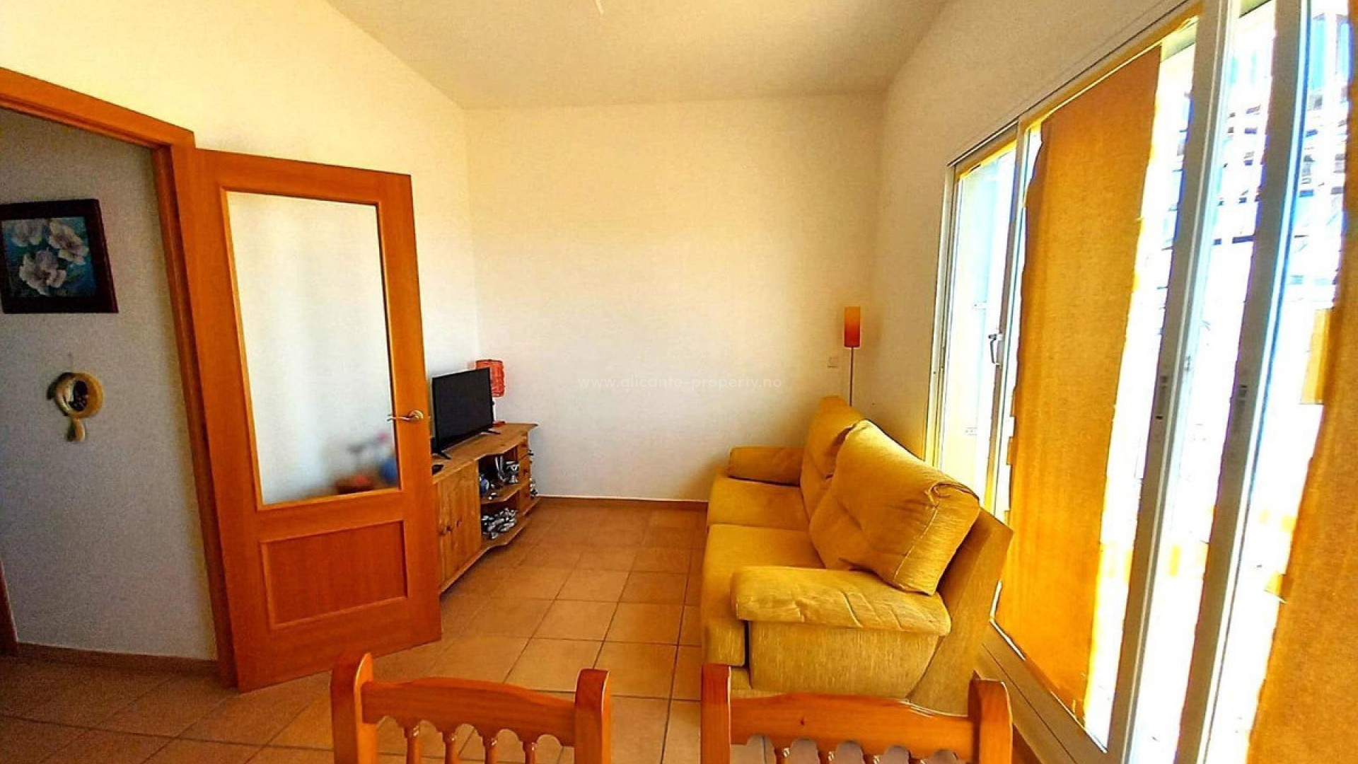 Hus / Villa i Finestrat