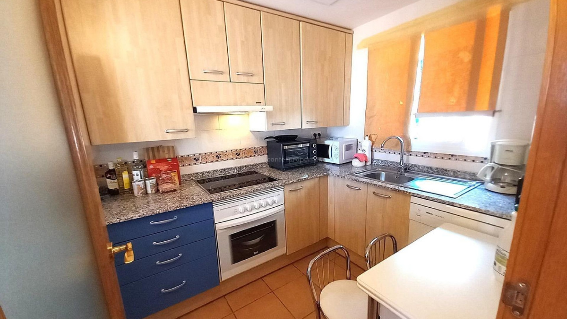 Hus / Villa i Finestrat