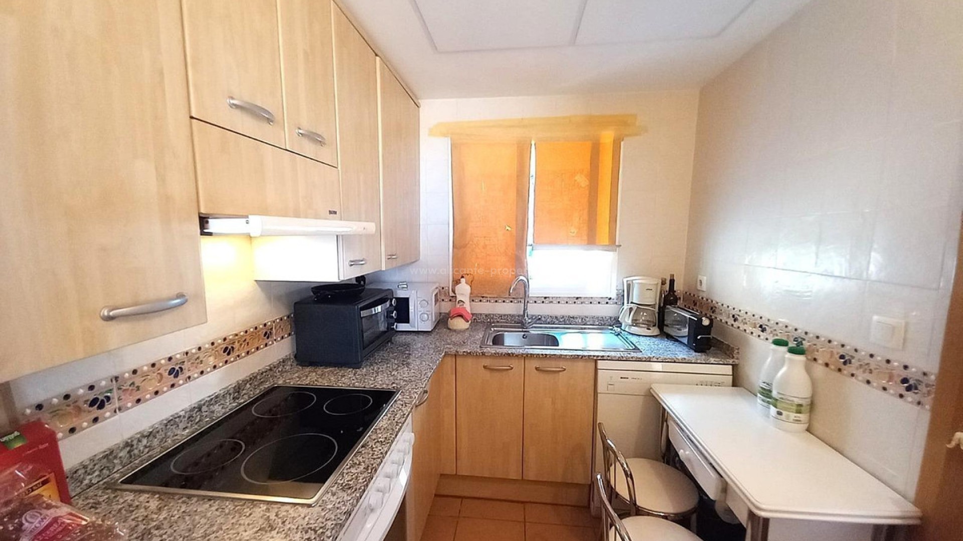 Hus / Villa i Finestrat