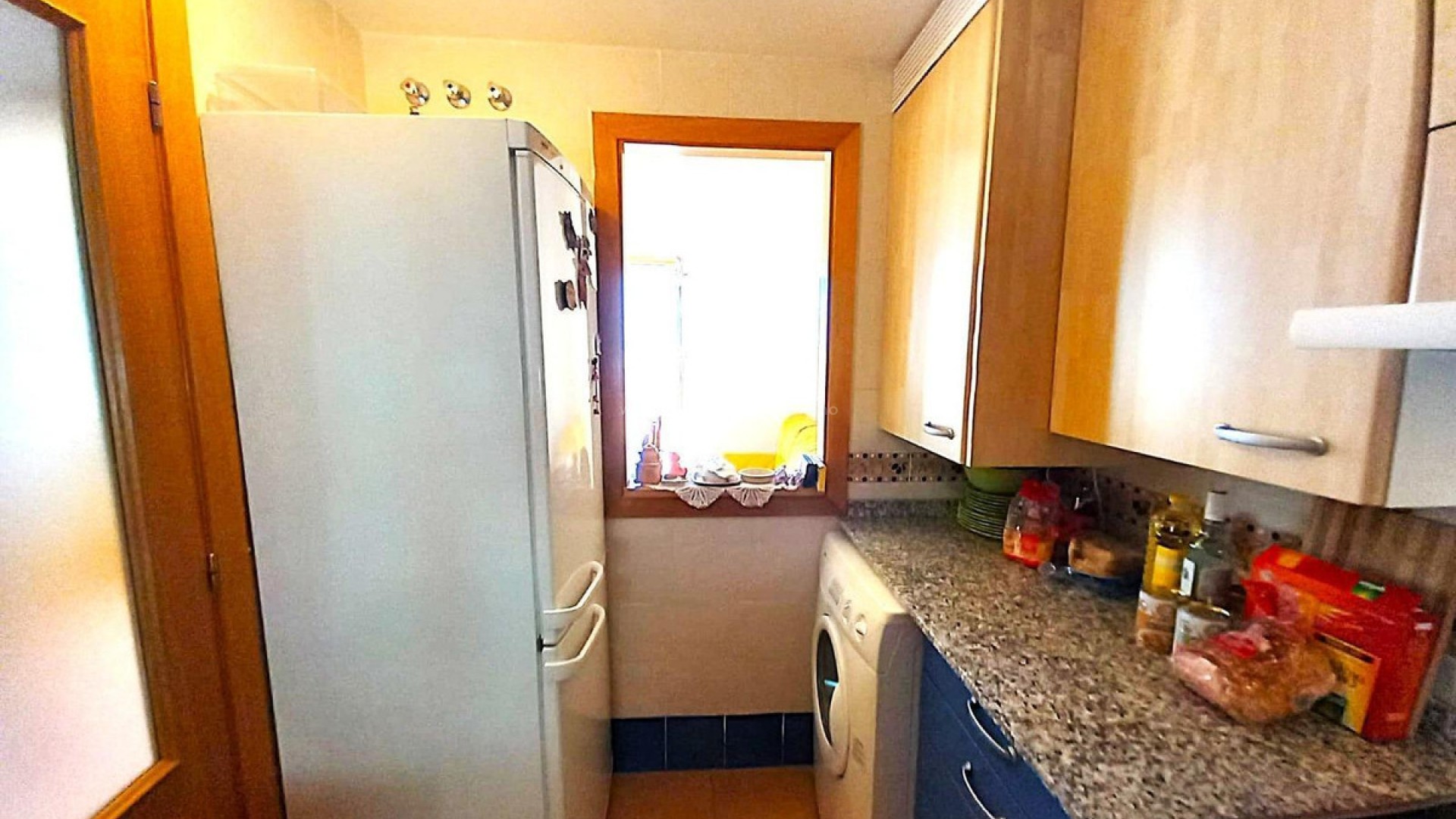 Hus / Villa i Finestrat