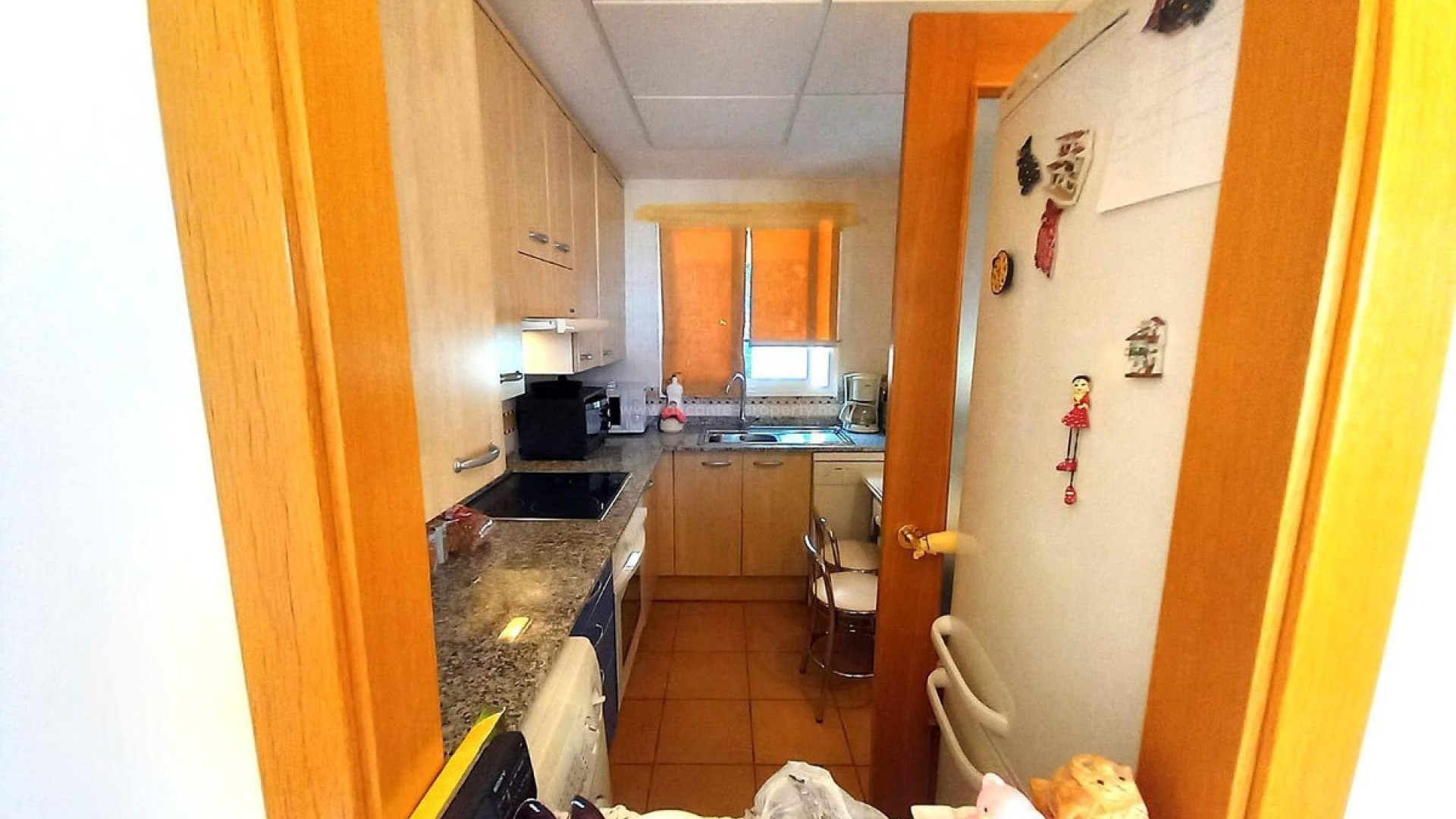 Hus / Villa i Finestrat