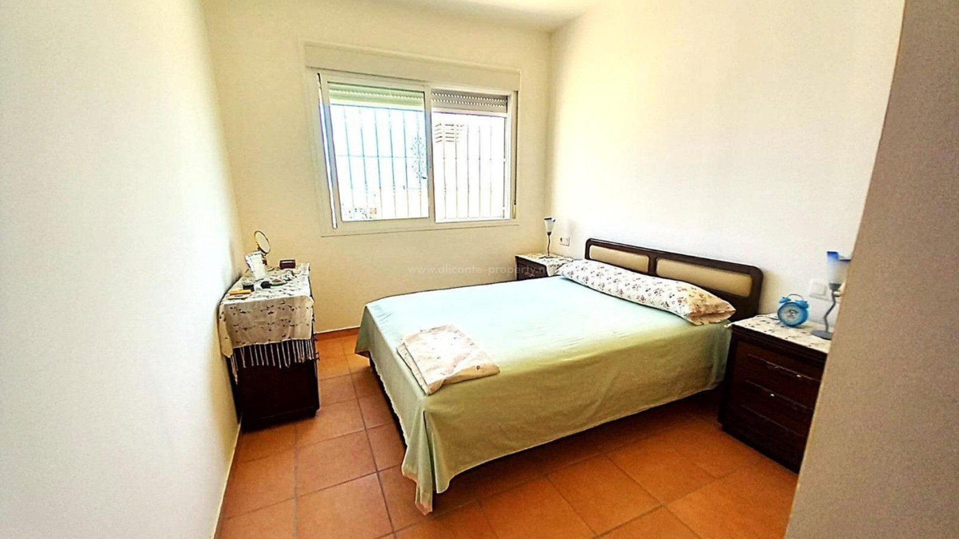 Hus / Villa i Finestrat