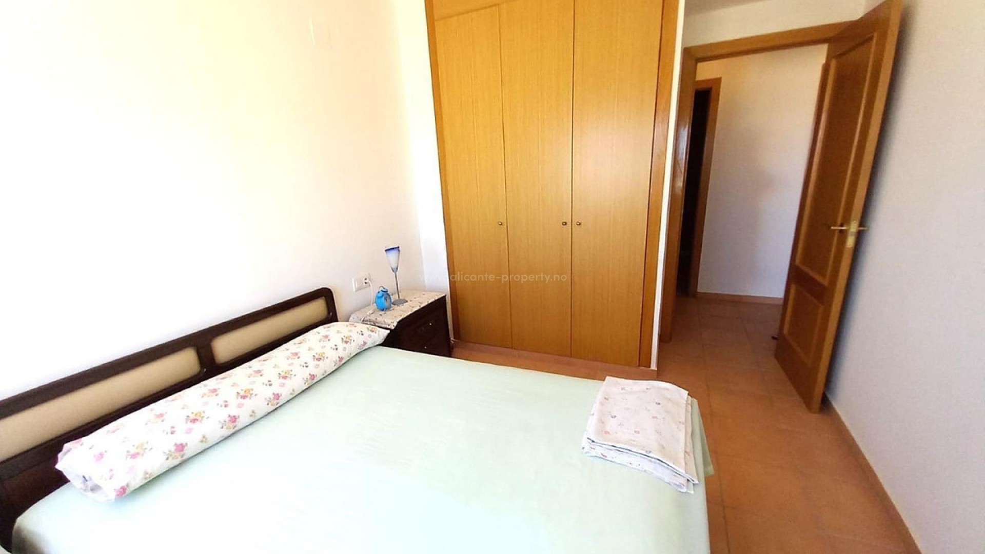 Hus / Villa i Finestrat