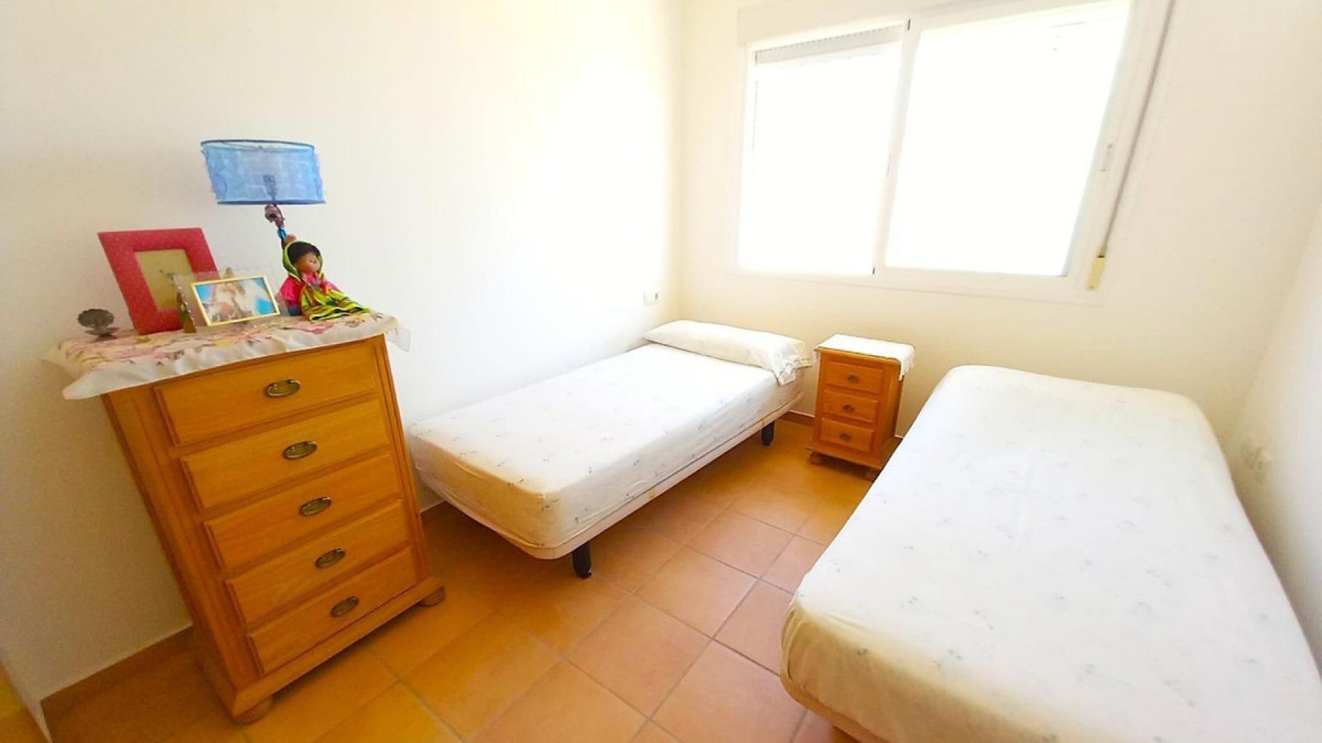 Hus / Villa i Finestrat