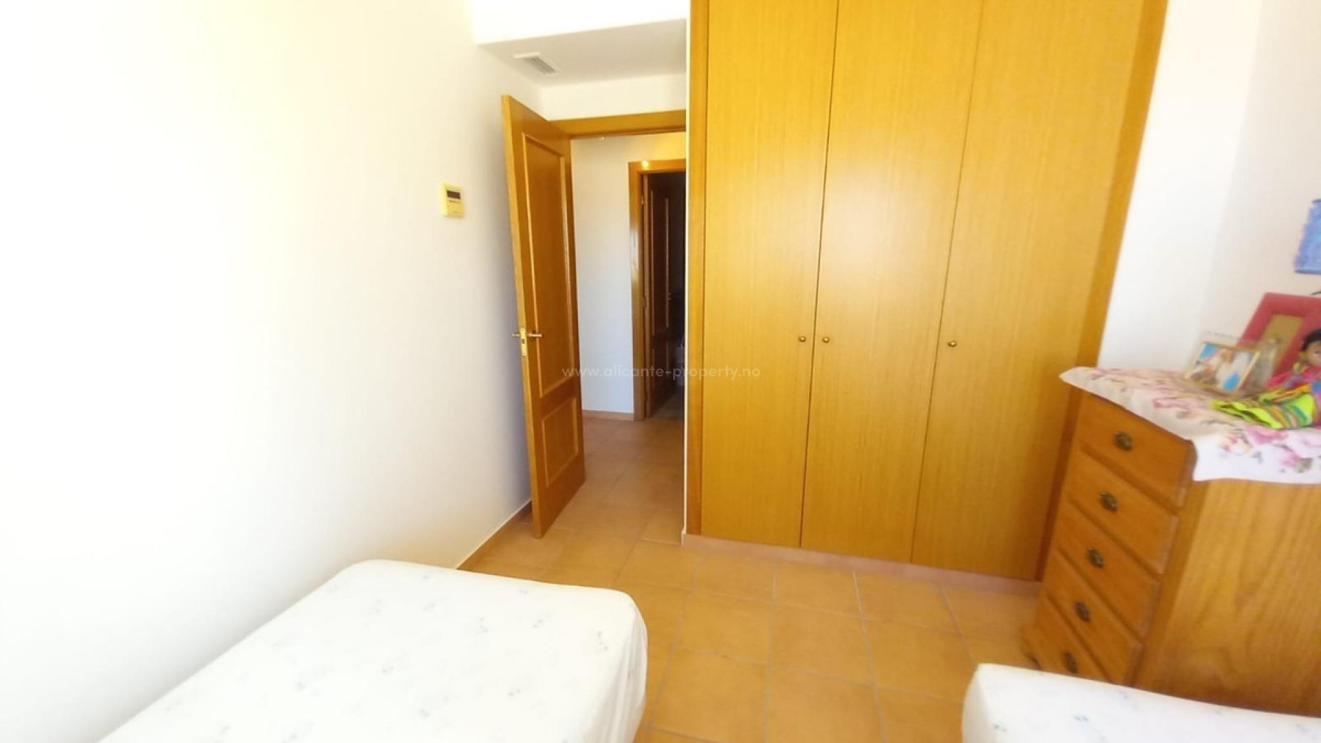 Hus / Villa i Finestrat