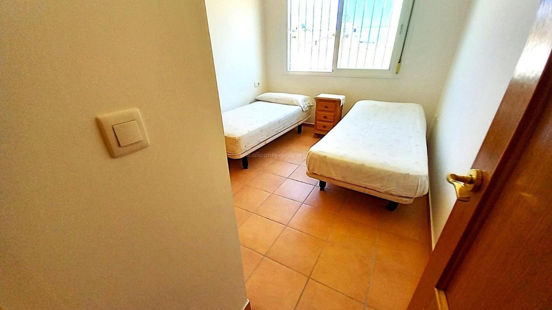 Hus / Villa i Finestrat