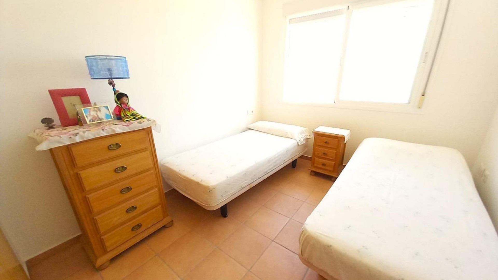 Hus / Villa i Finestrat