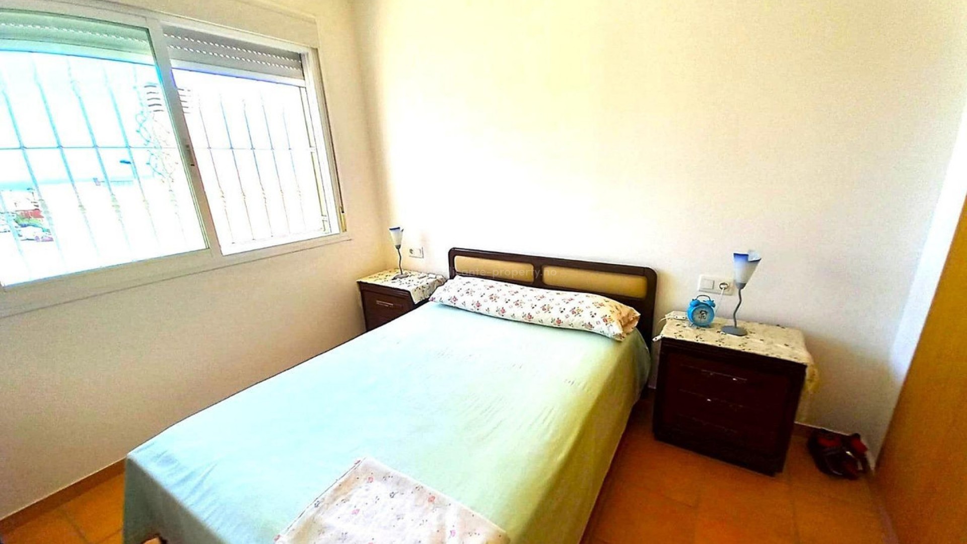 Hus / Villa i Finestrat