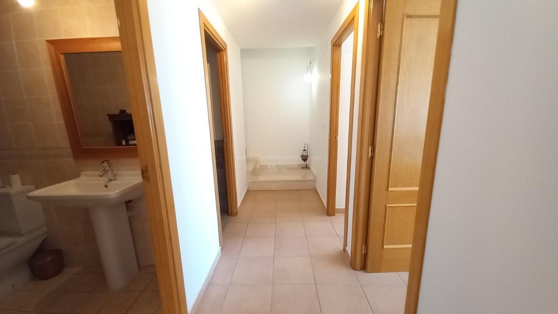 Hus / Villa i Finestrat