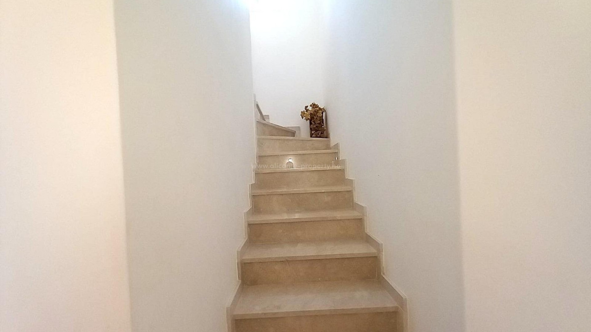 Hus / Villa i Finestrat