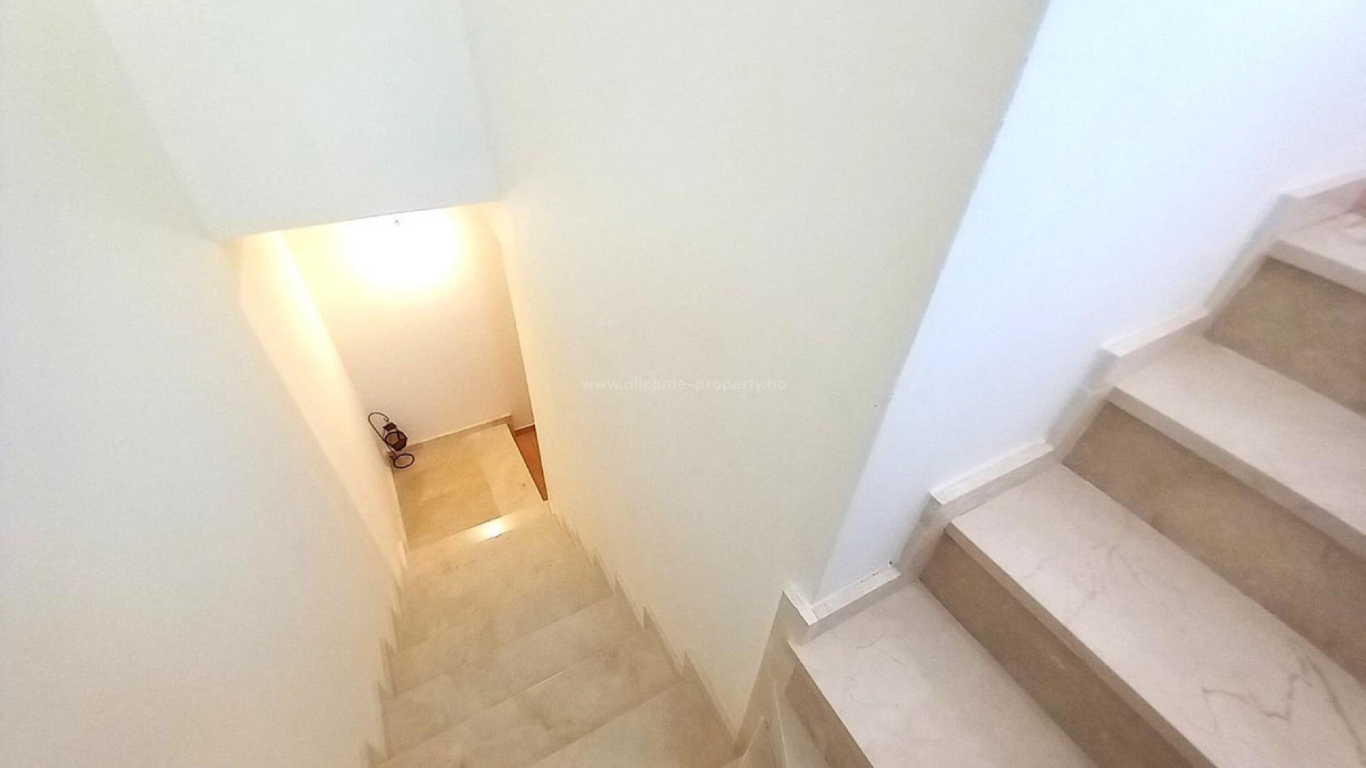 Hus / Villa i Finestrat