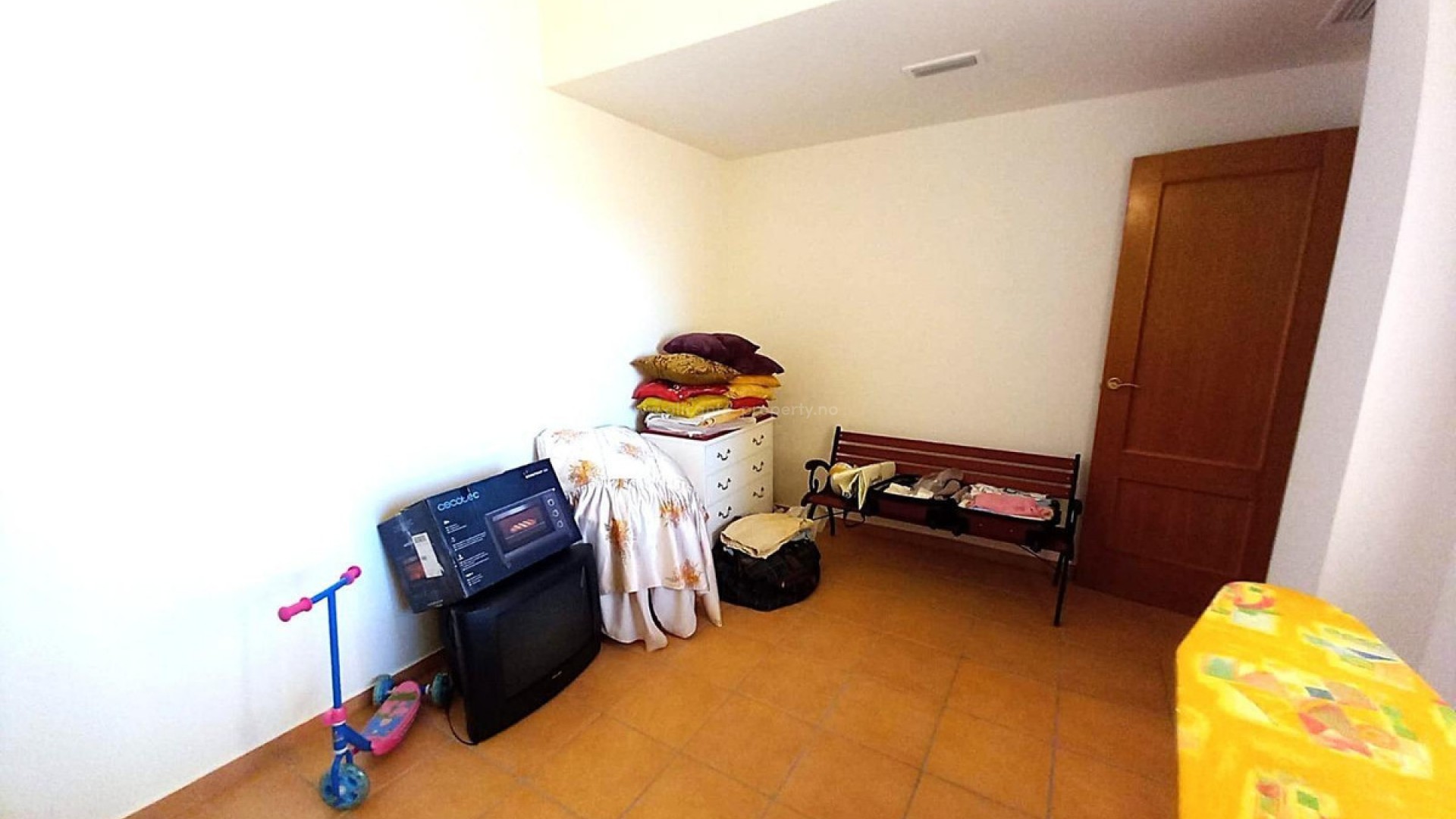 Hus / Villa i Finestrat