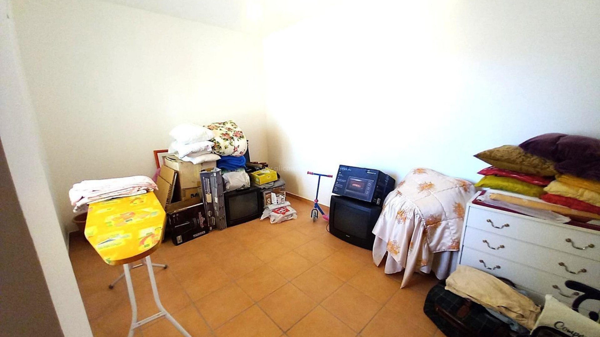 Hus / Villa i Finestrat