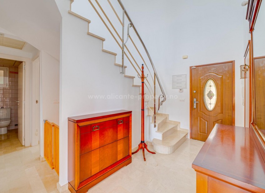 Hus / Villa i Finestrat