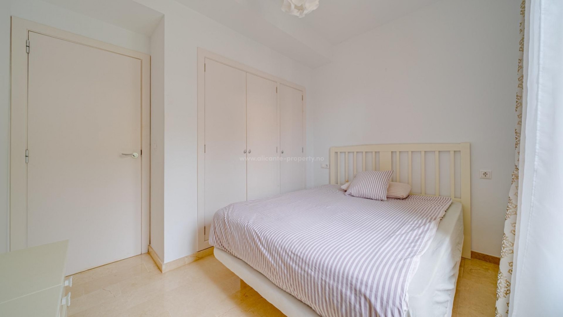 Hus / Villa i Finestrat