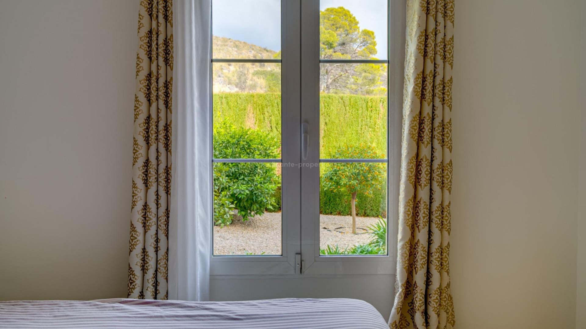 Hus / Villa i Finestrat