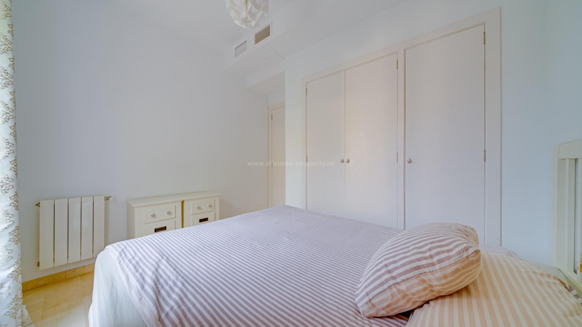 Hus / Villa i Finestrat