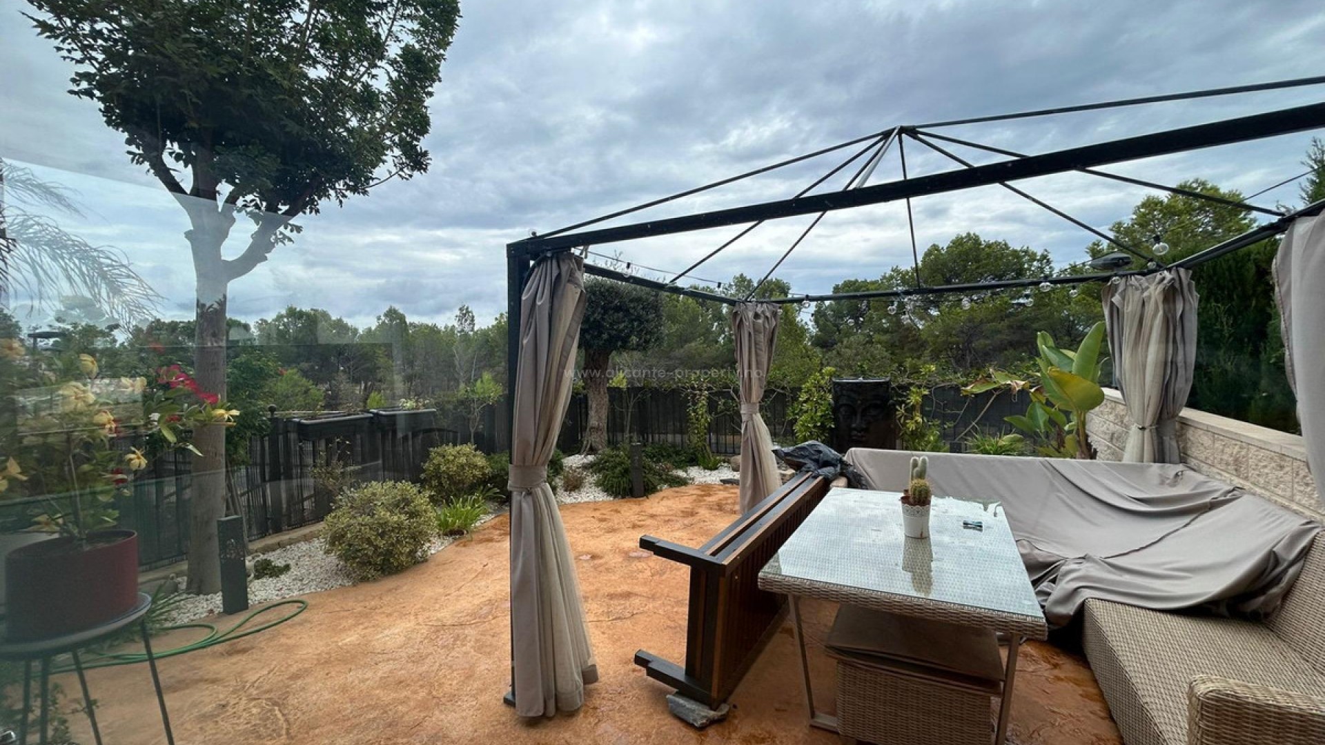 Hus / Villa i Finestrat