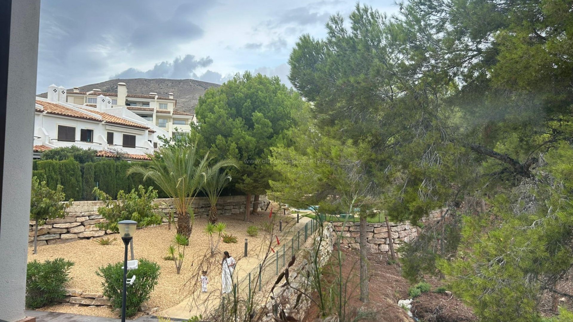 Hus / Villa i Finestrat