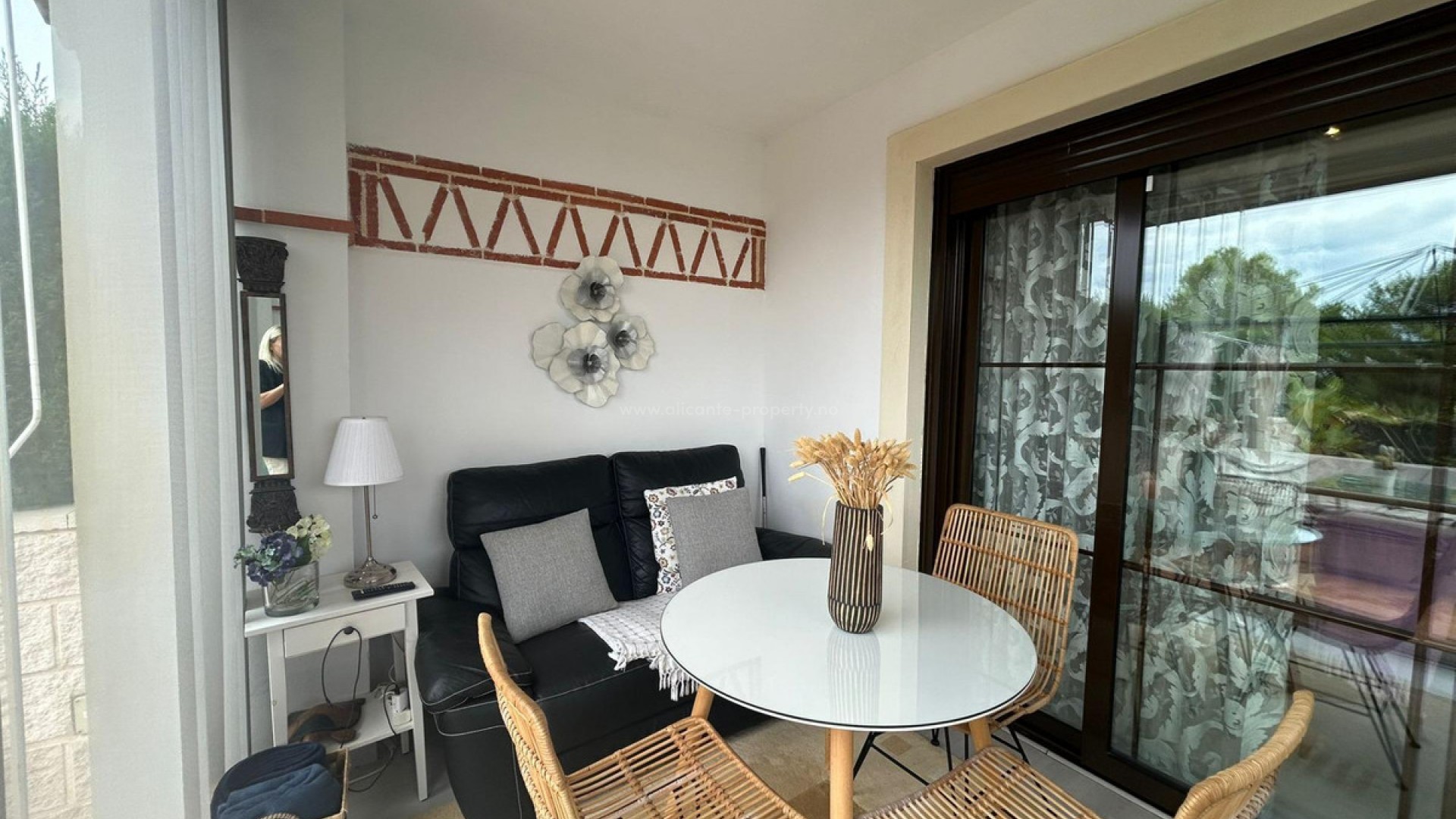 Hus / Villa i Finestrat