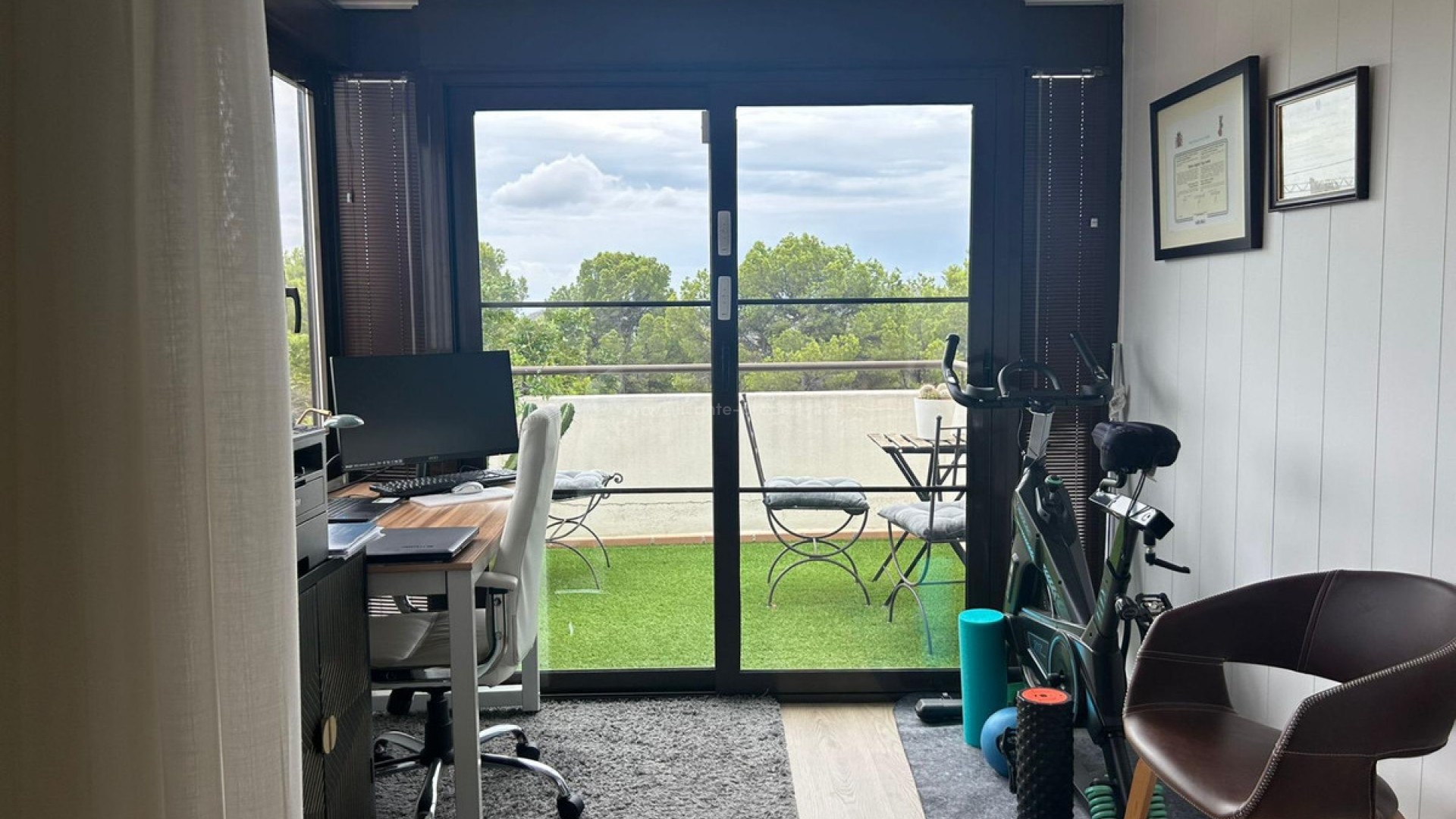 Hus / Villa i Finestrat