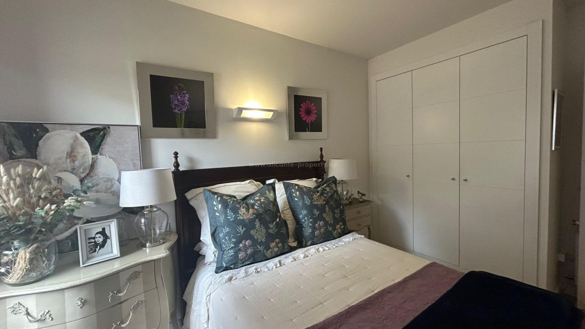 Hus / Villa i Finestrat