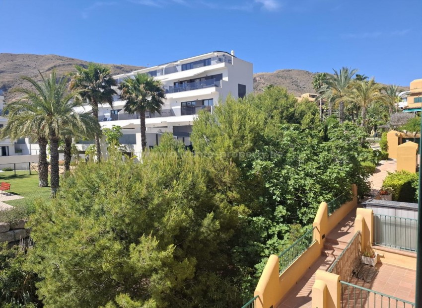 Hus / Villa i Finestrat