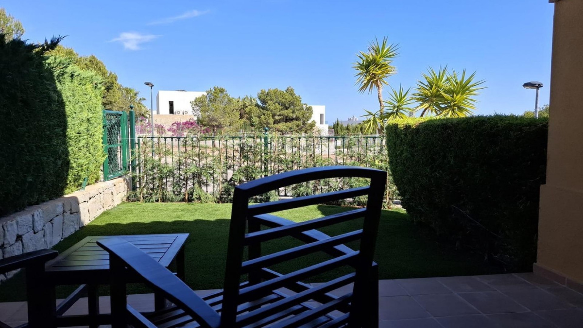 Hus / Villa i Finestrat