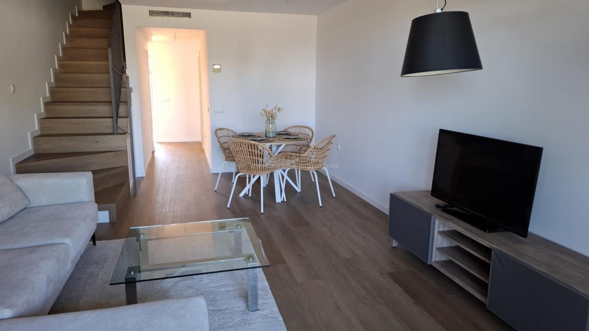 Hus / Villa i Finestrat