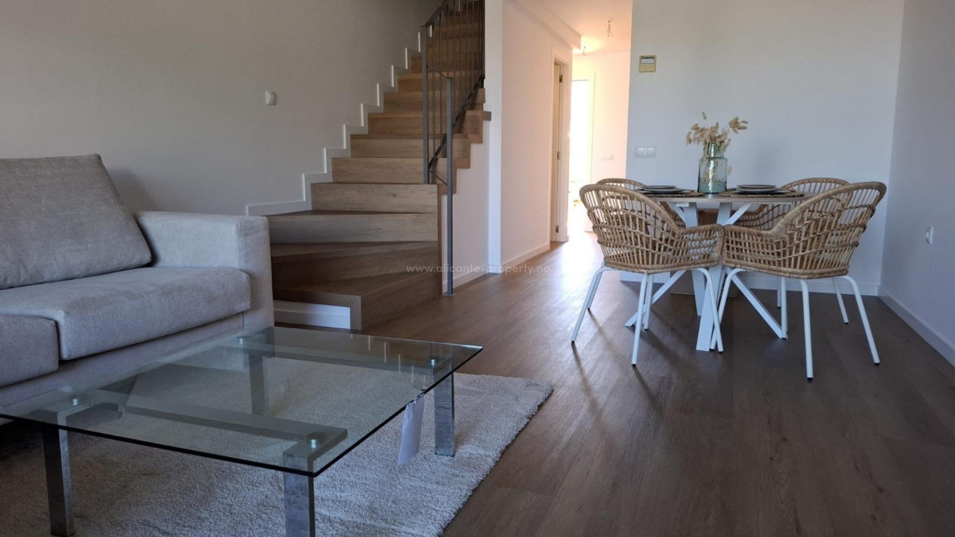 Hus / Villa i Finestrat