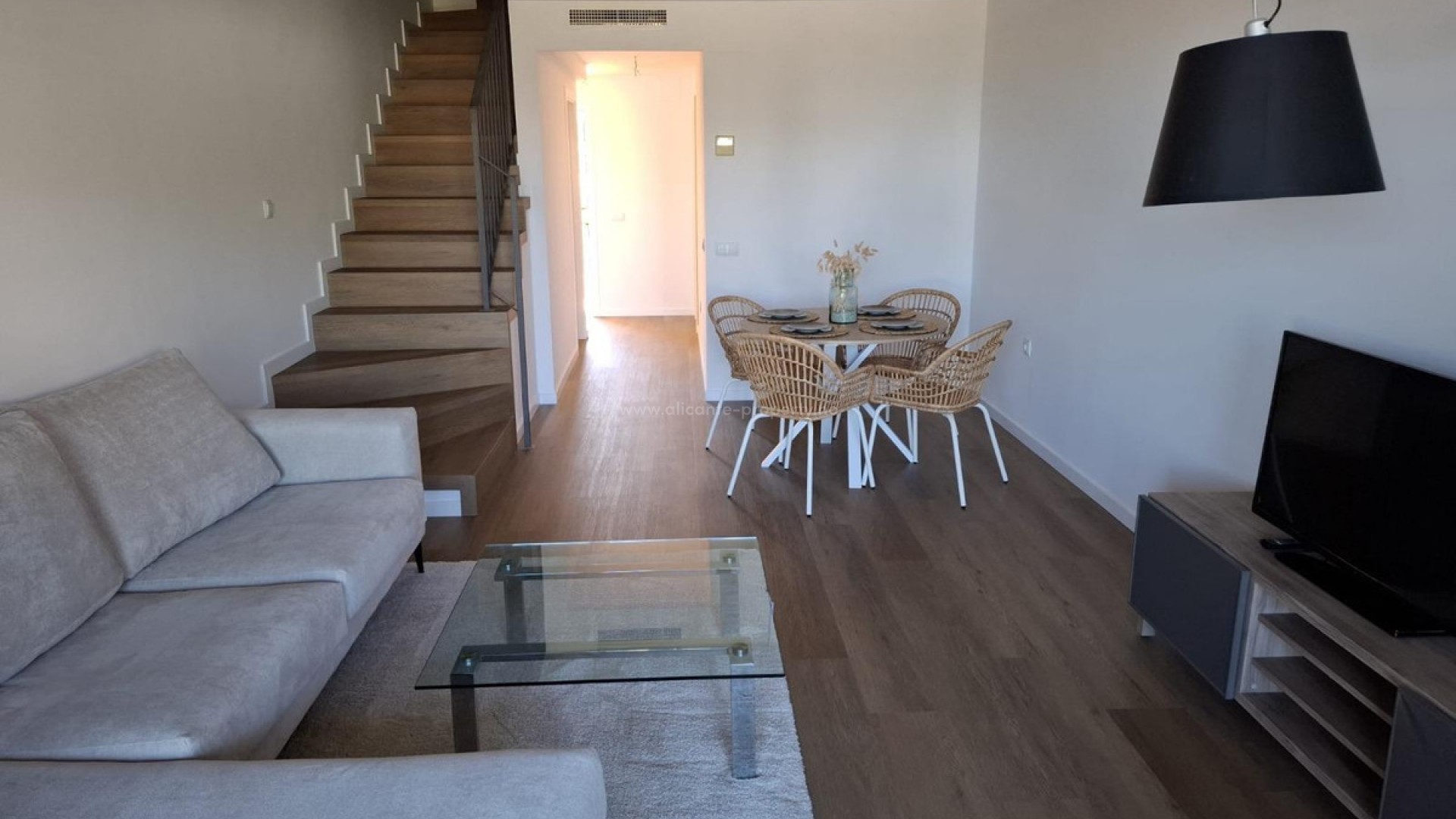 Hus / Villa i Finestrat