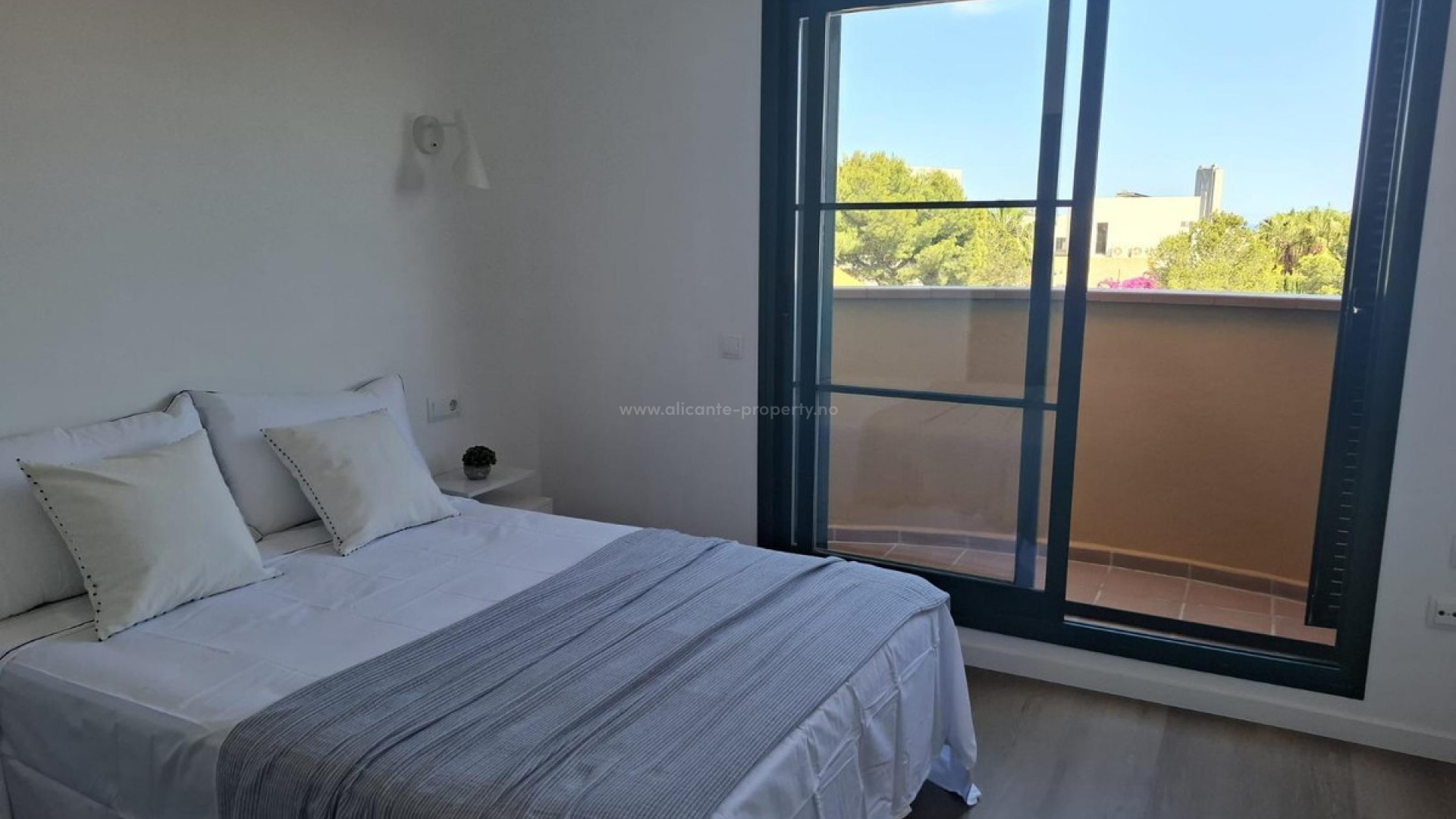 Hus / Villa i Finestrat