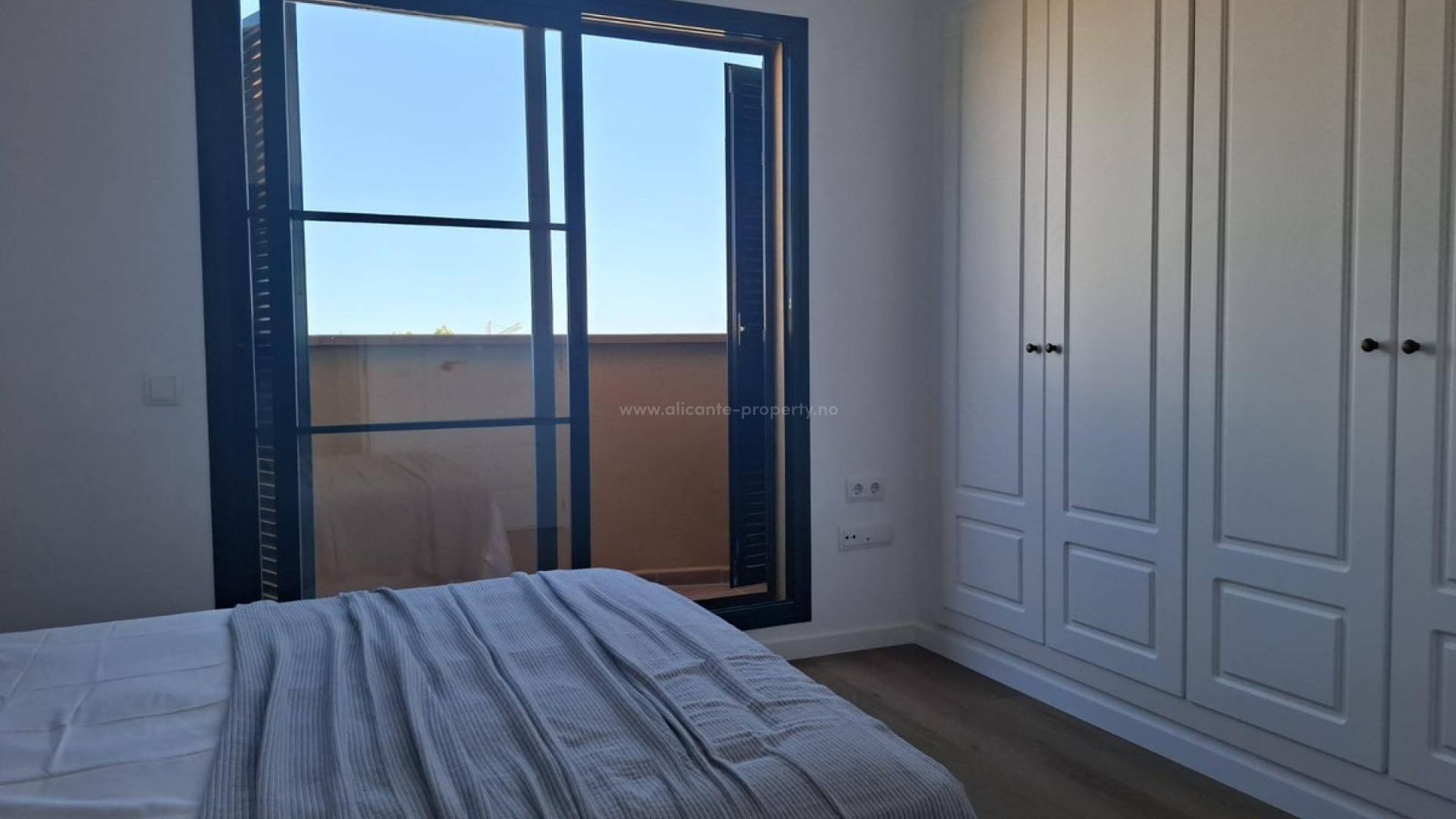 Hus / Villa i Finestrat