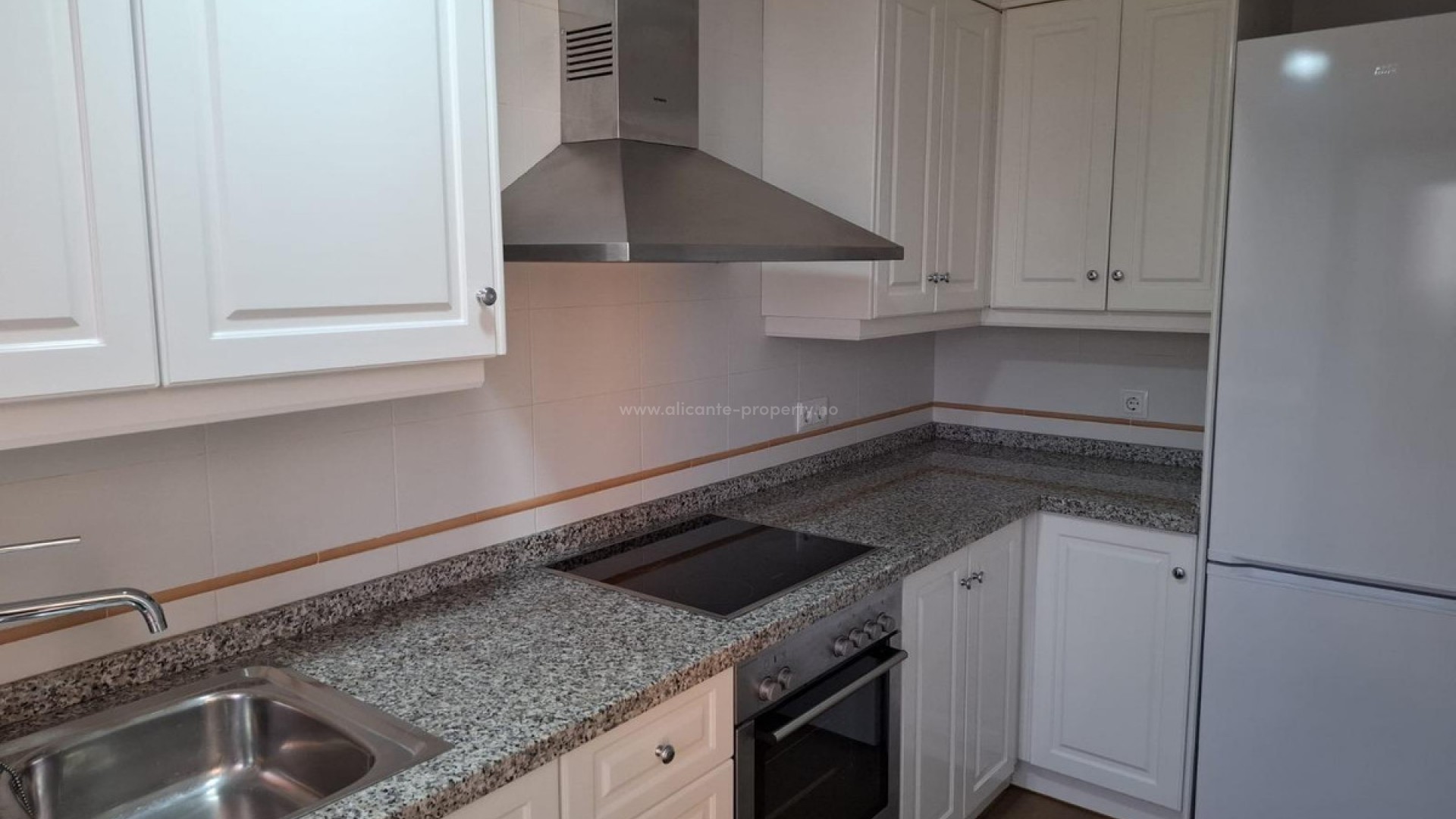 Hus / Villa i Finestrat