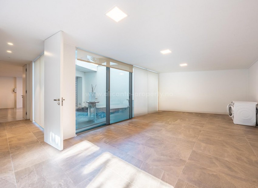 Hus / Villa i Finestrat