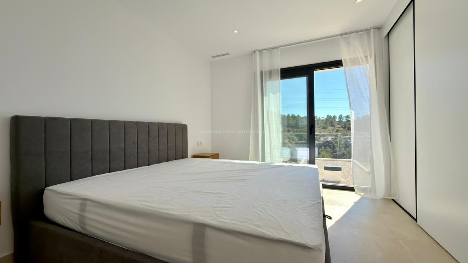 Hus / Villa i Finestrat