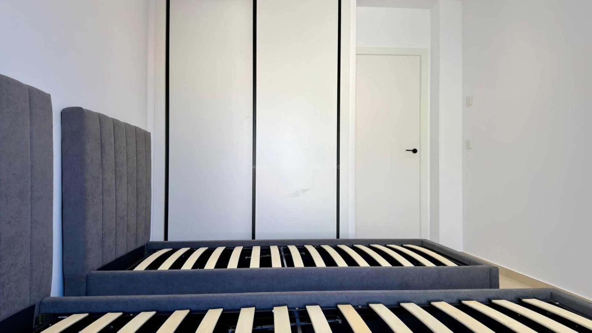 Hus / Villa i Finestrat
