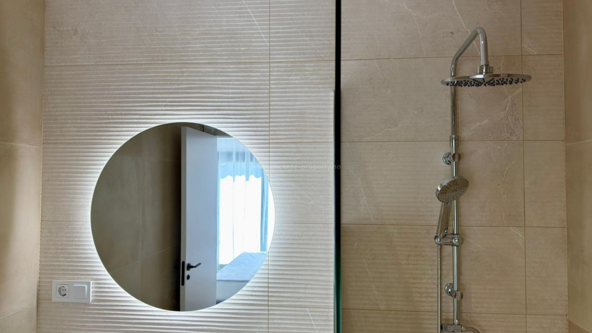 Hus / Villa i Finestrat