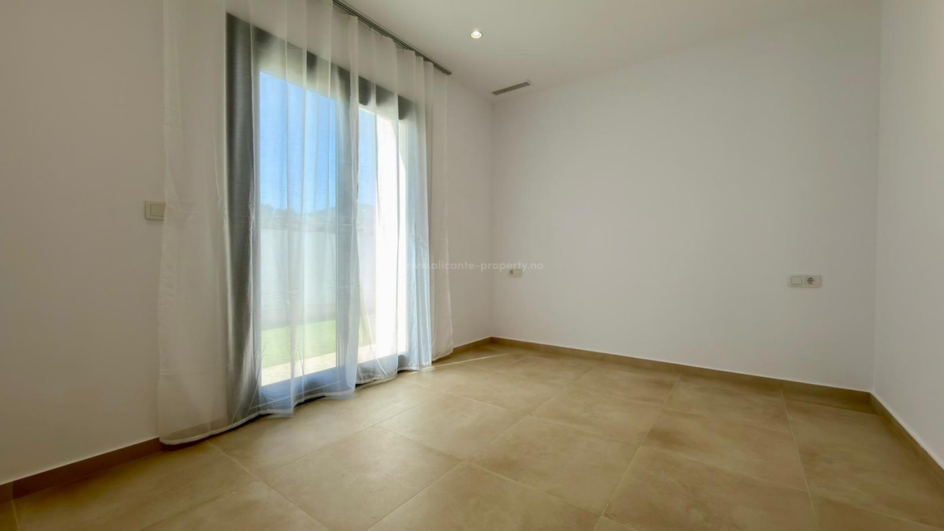 Hus / Villa i Finestrat