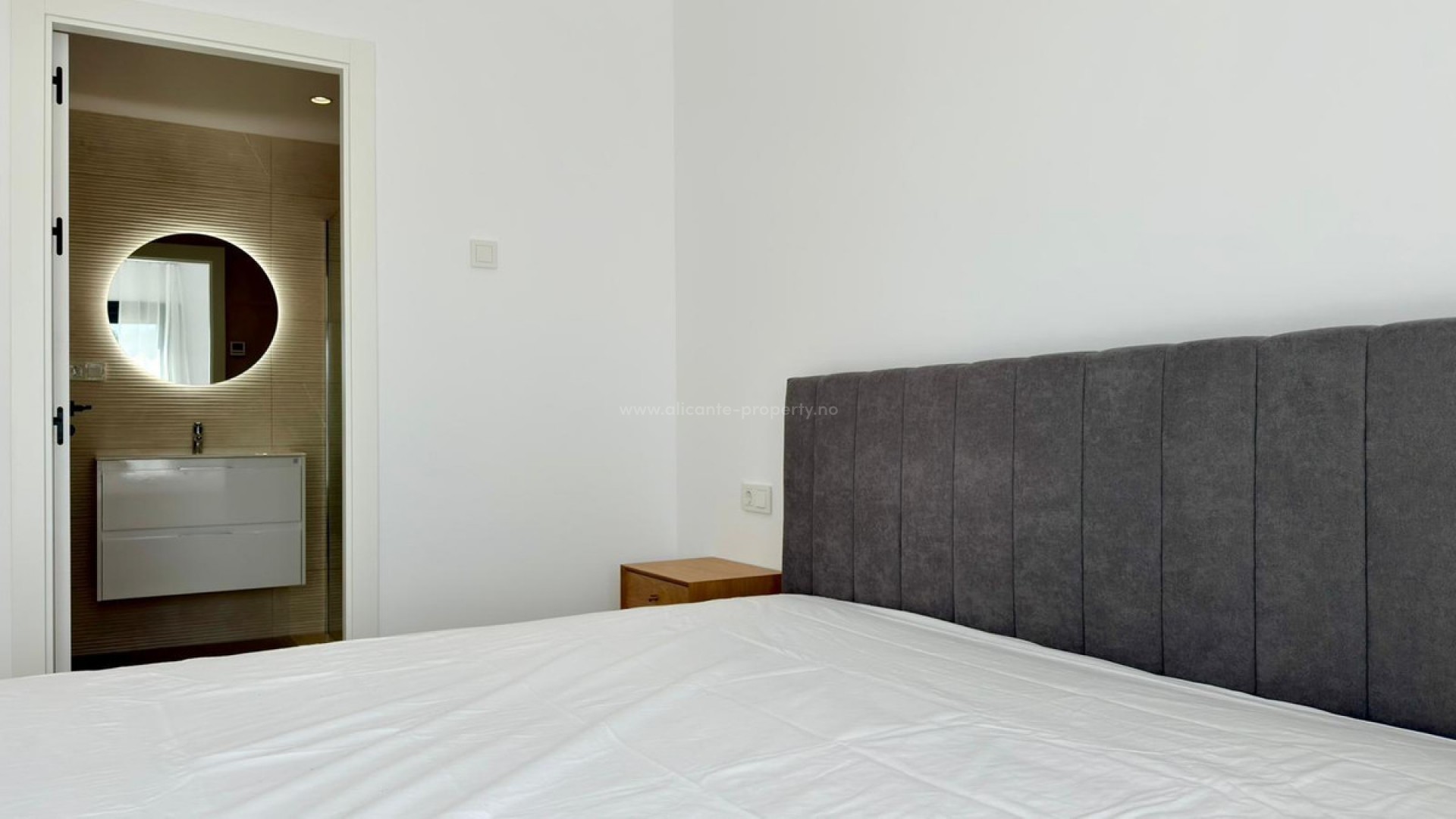 Hus / Villa i Finestrat