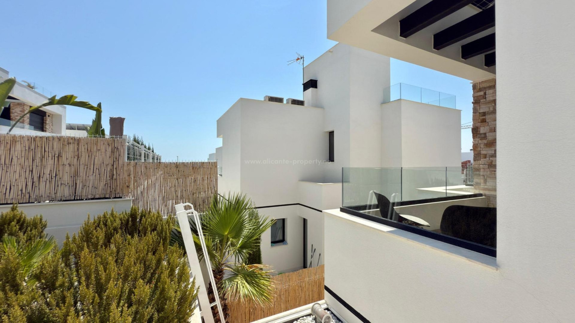 Hus / Villa i Finestrat