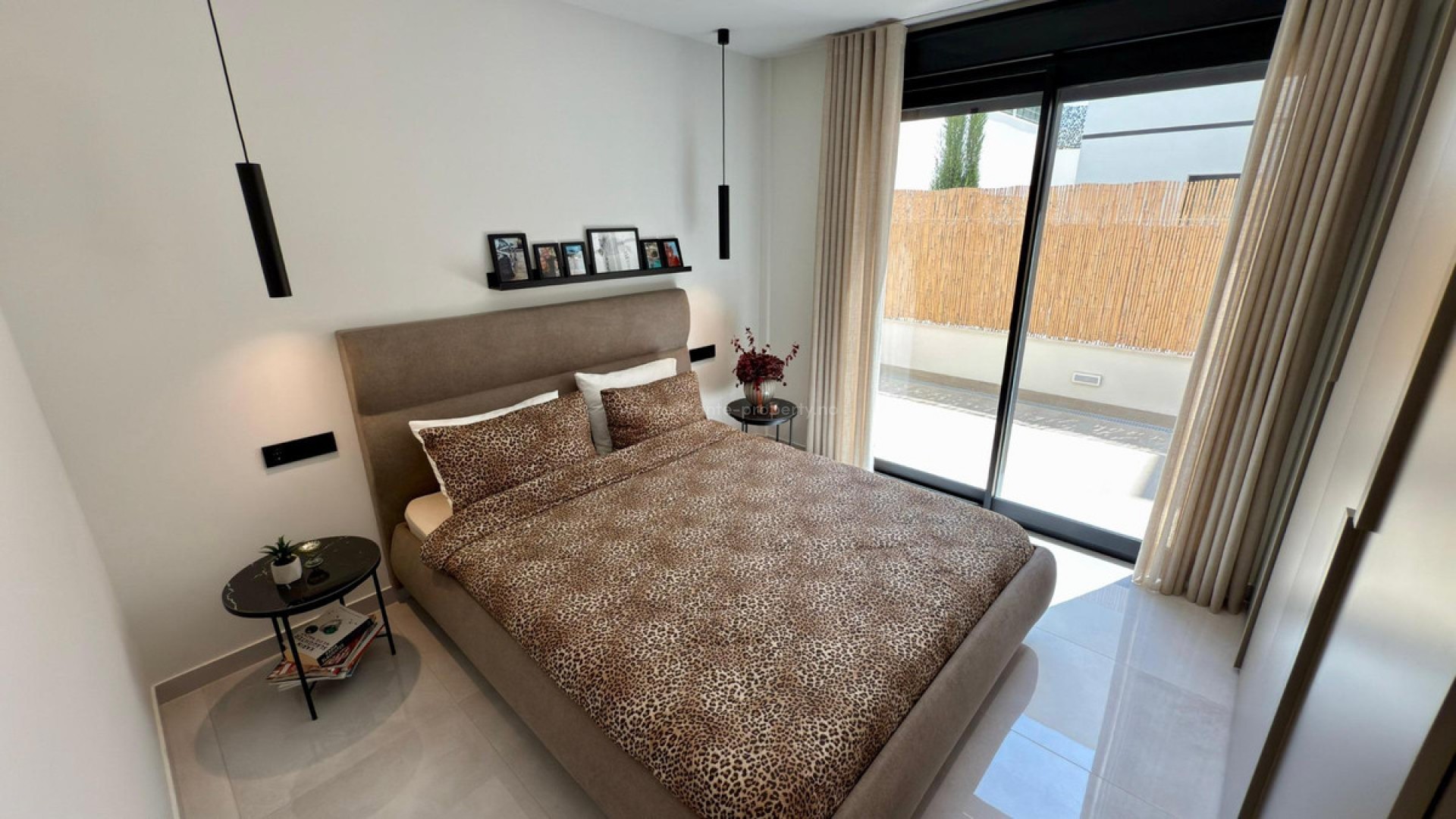 Hus / Villa i Finestrat