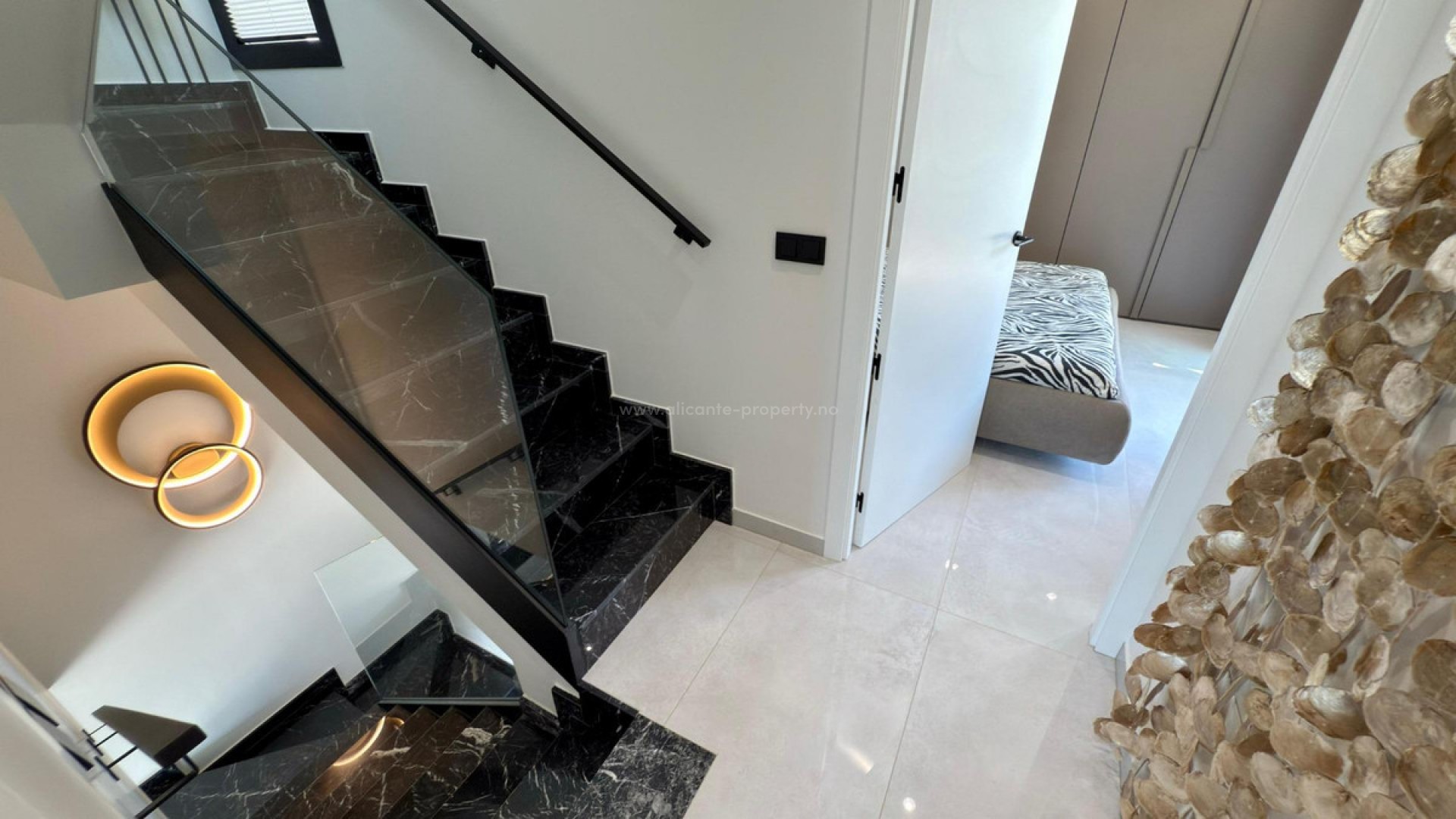 Hus / Villa i Finestrat