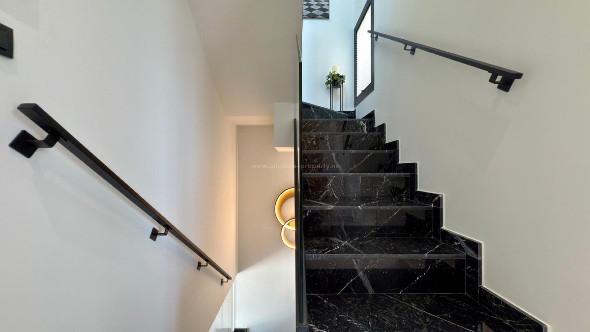 Hus / Villa i Finestrat
