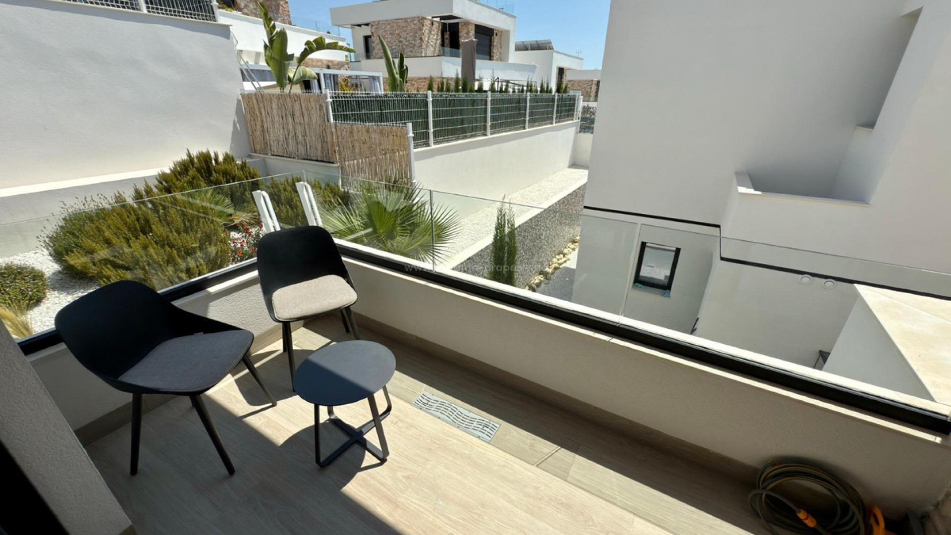 Hus / Villa i Finestrat