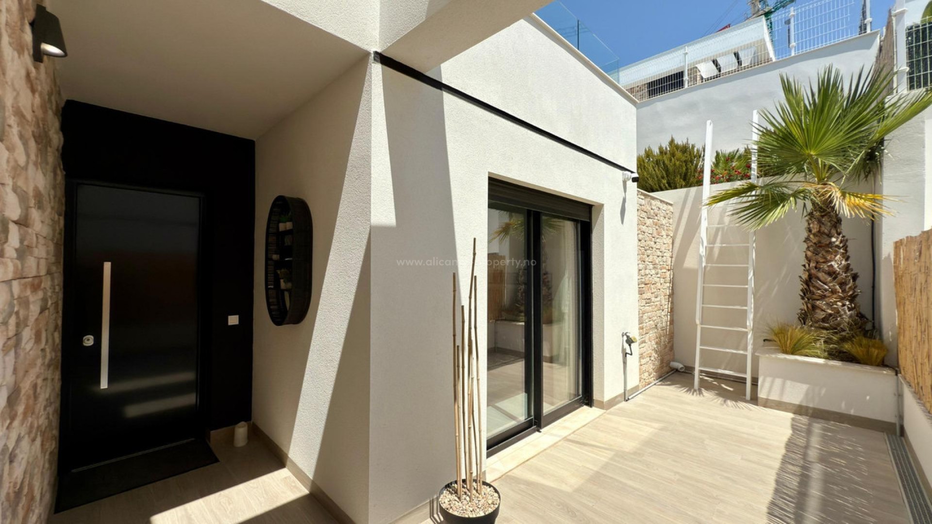 Hus / Villa i Finestrat