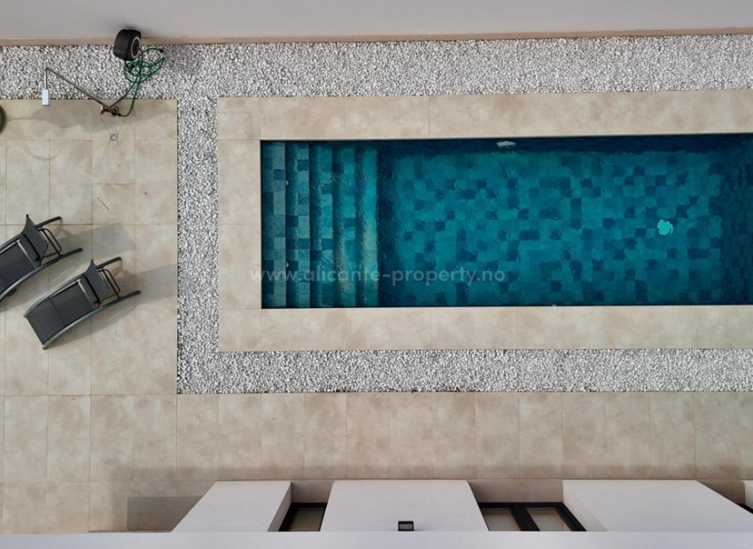 Hus / Villa i Finestrat