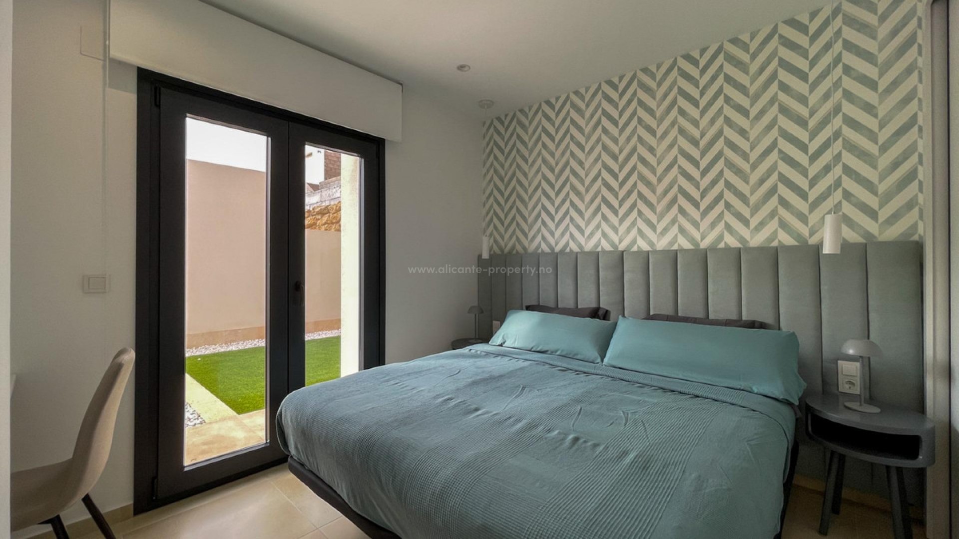 Hus / Villa i Finestrat