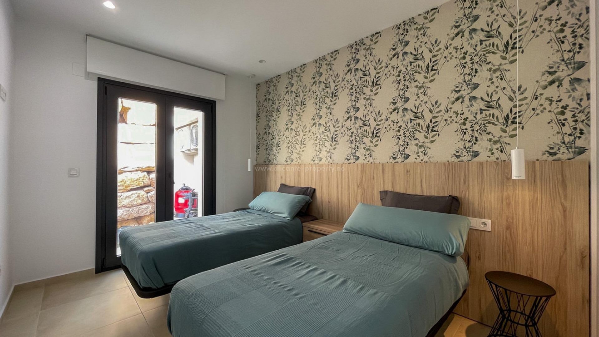 Hus / Villa i Finestrat