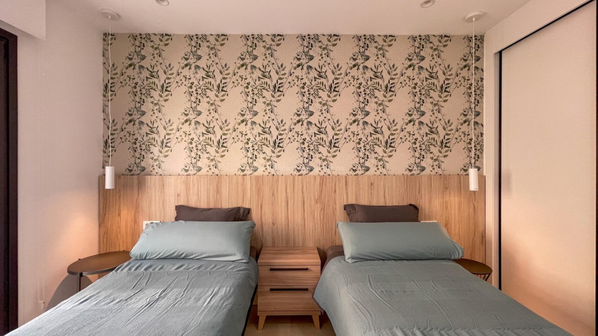 Hus / Villa i Finestrat